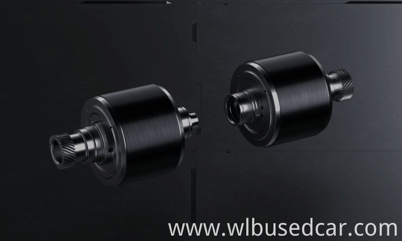 zeekr 001 fr top speed